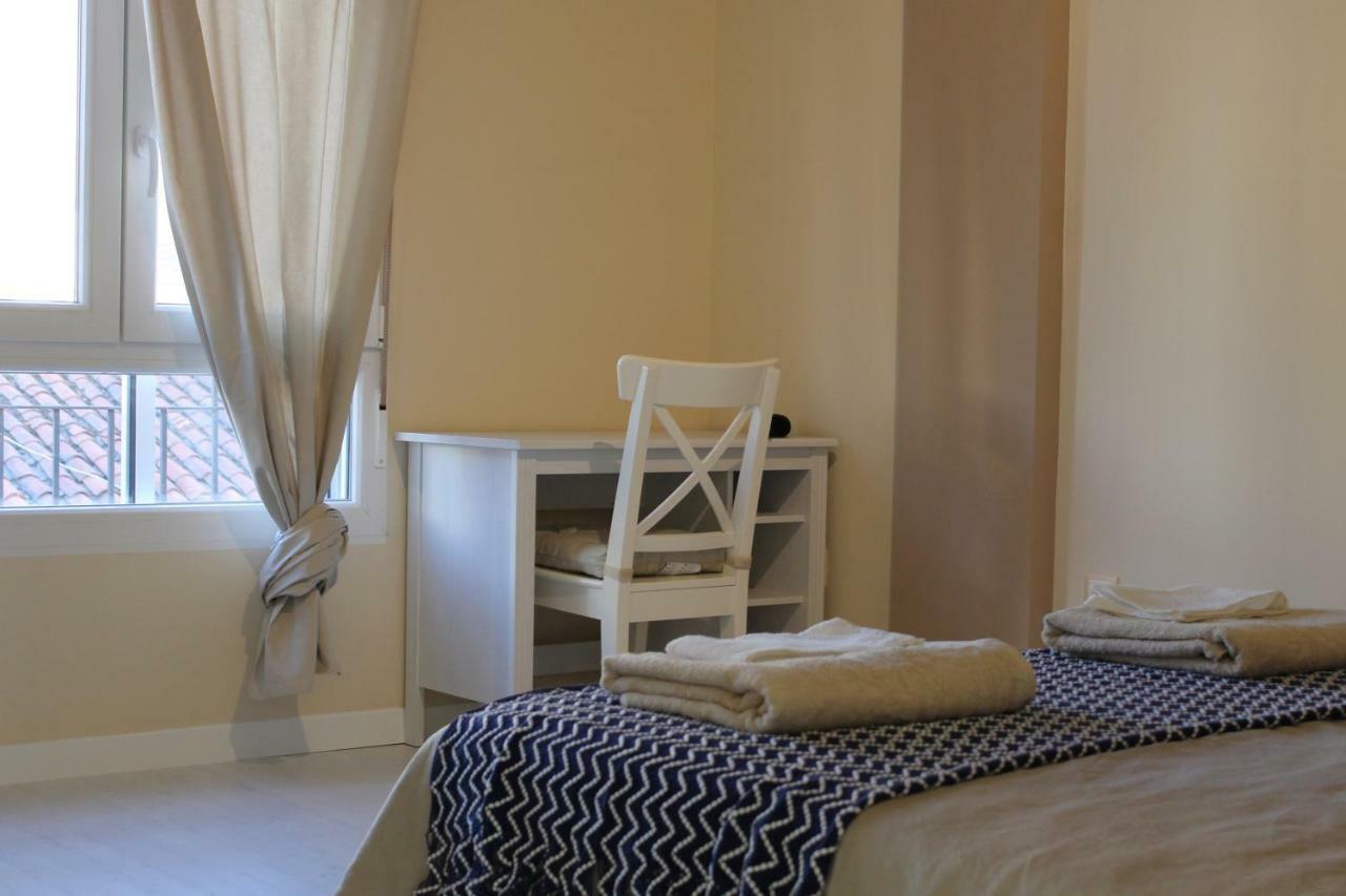 Disfruta A Pie Apartamento