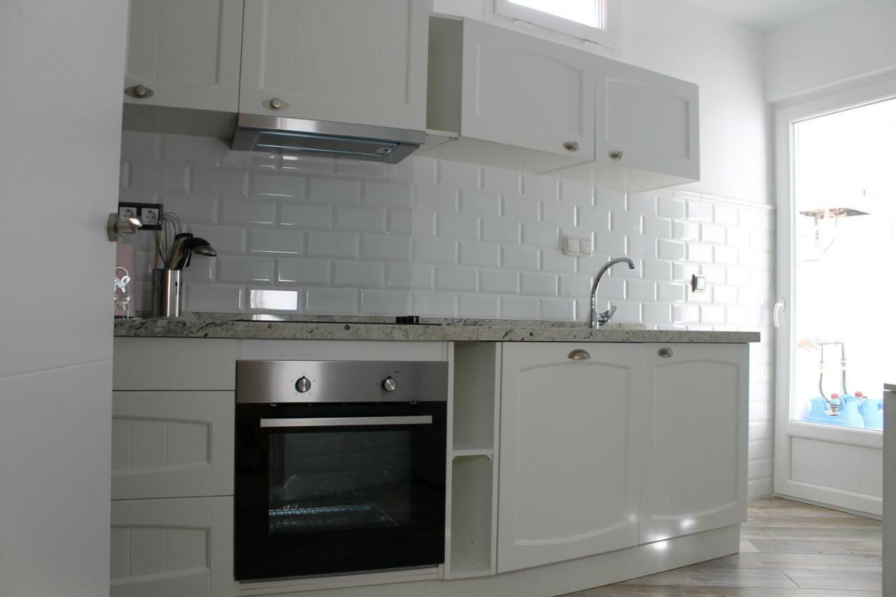 Apartamento Disfruta A Pie