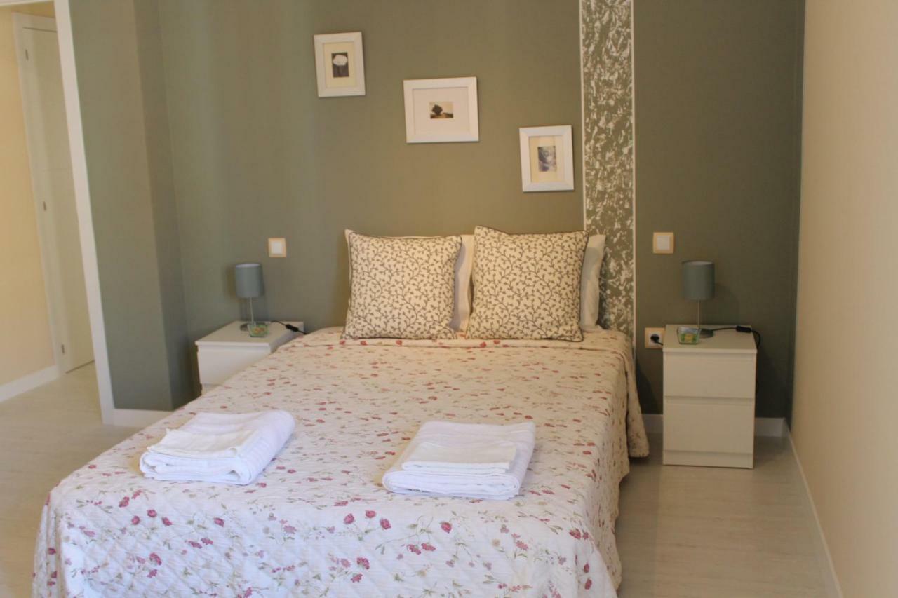 Apartamento Disfruta A Pie León