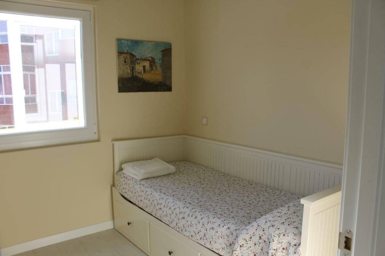 Apartamento Disfruta A Pie