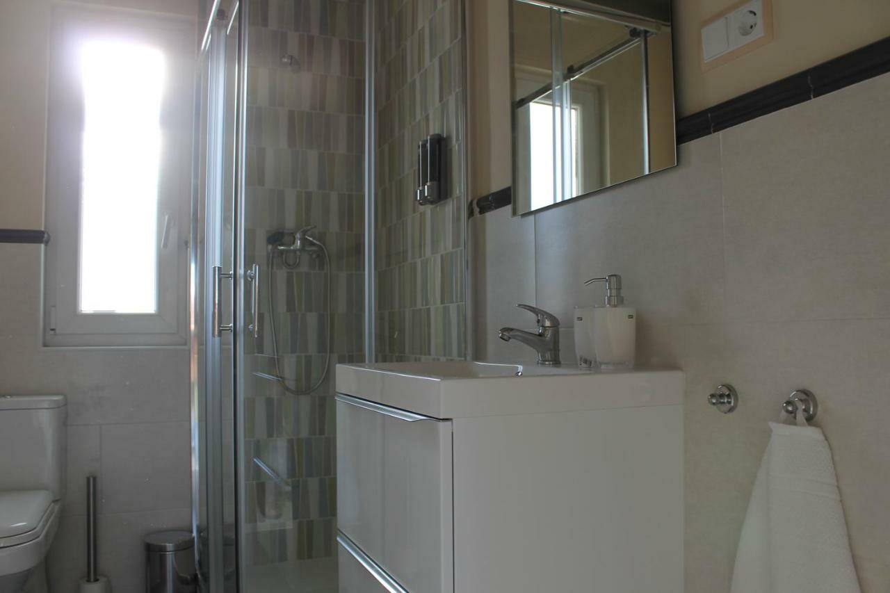 Apartamento Disfruta A Pie León