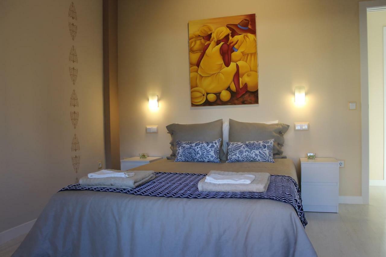 Disfruta A Pie Apartamento *