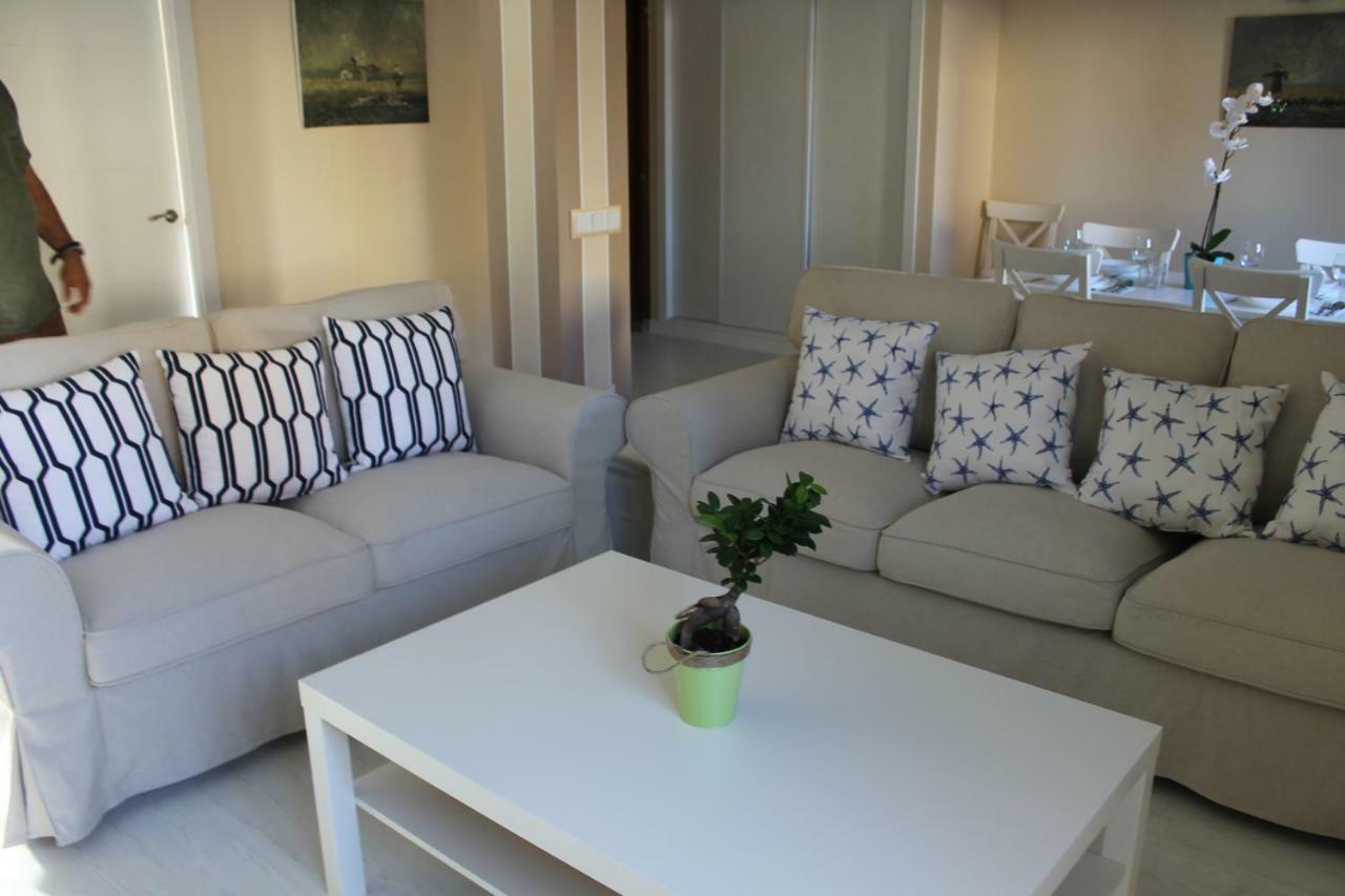 Apartamento Disfruta A Pie *