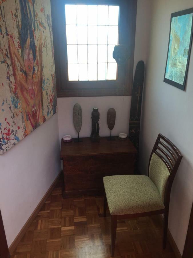 Monkey Center Apartment