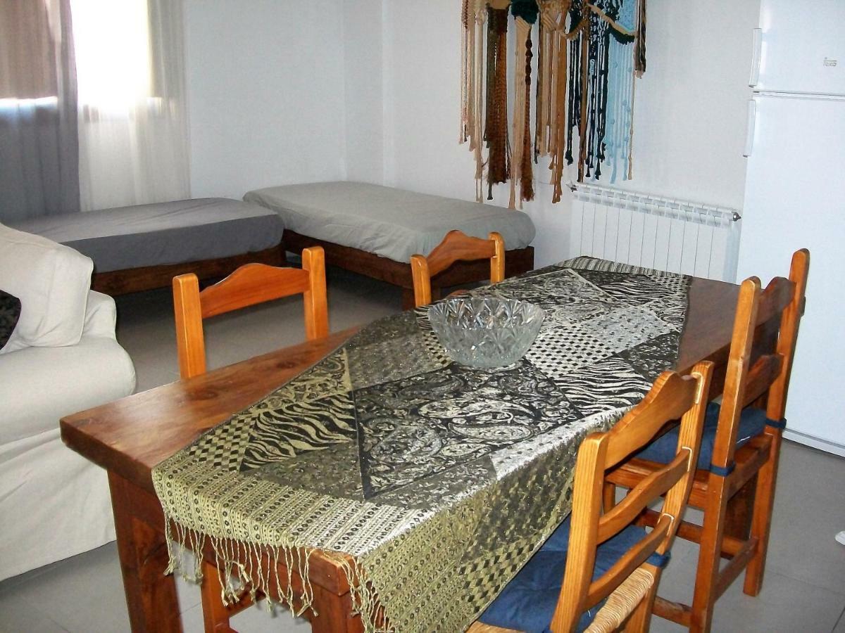 Apartment Luna 19 *