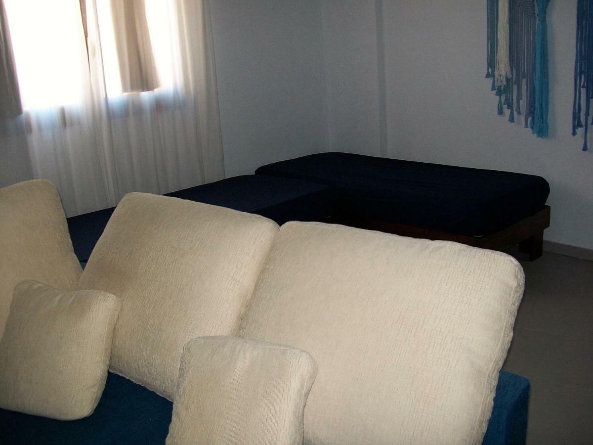 Luna 19 Apartment