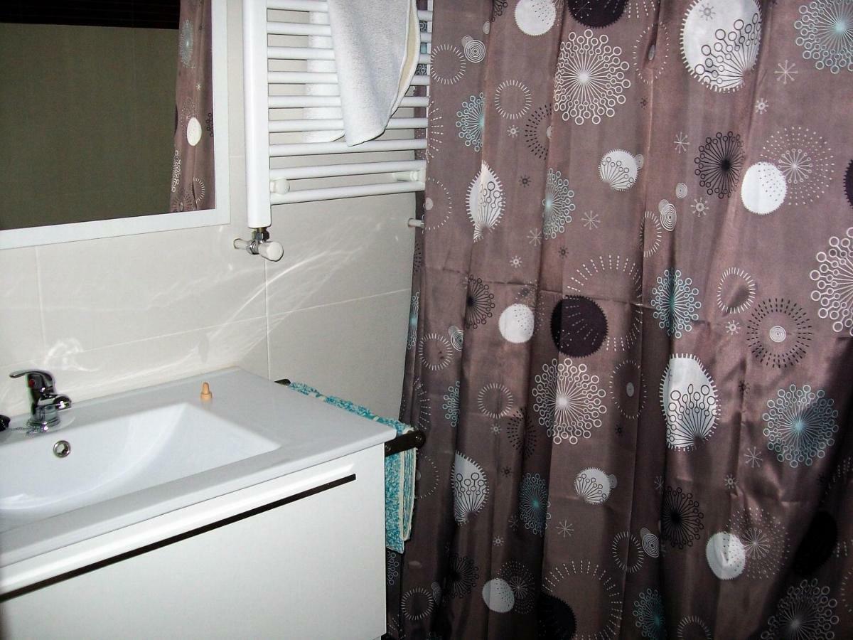Apartment Luna 19 Alcaniz