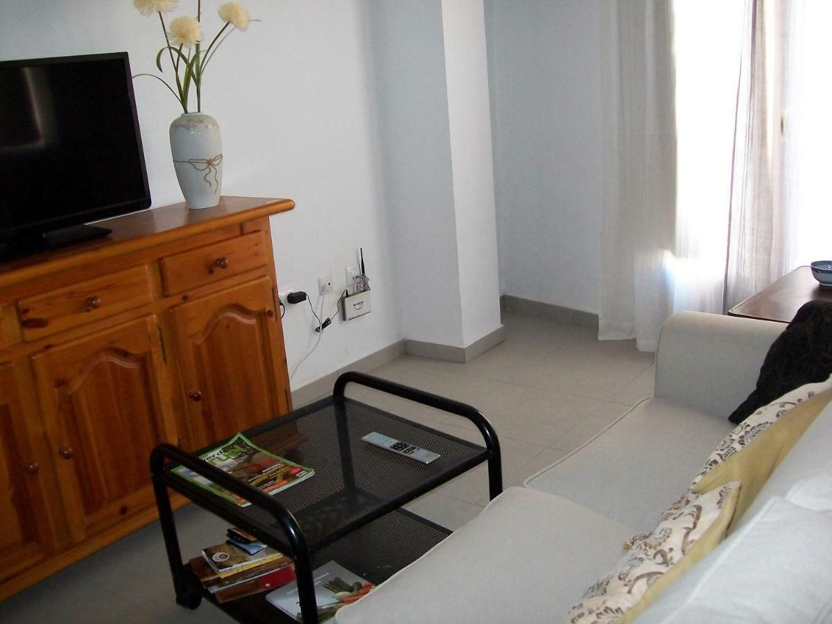 Luna 19 Apartment *