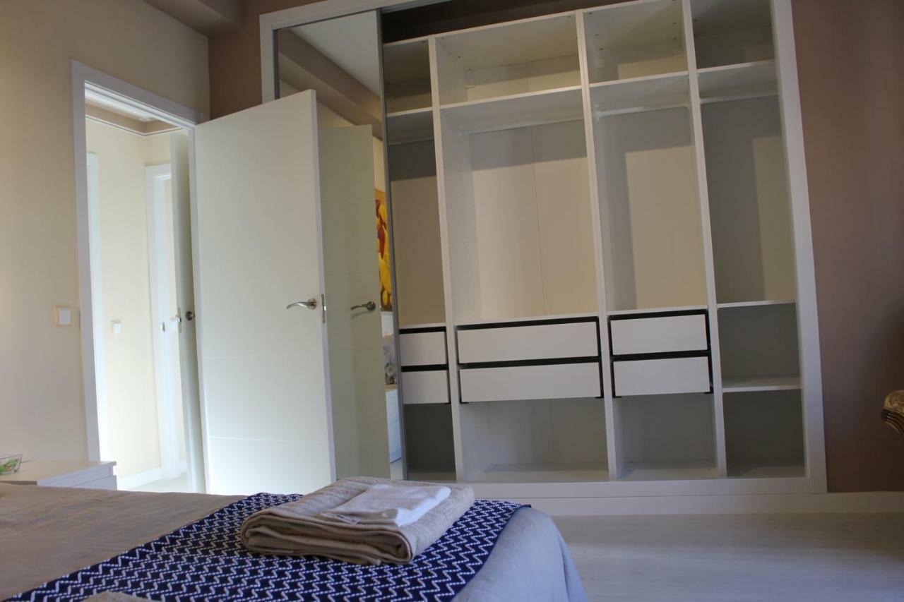 Apartamento Disfruta A Pie *