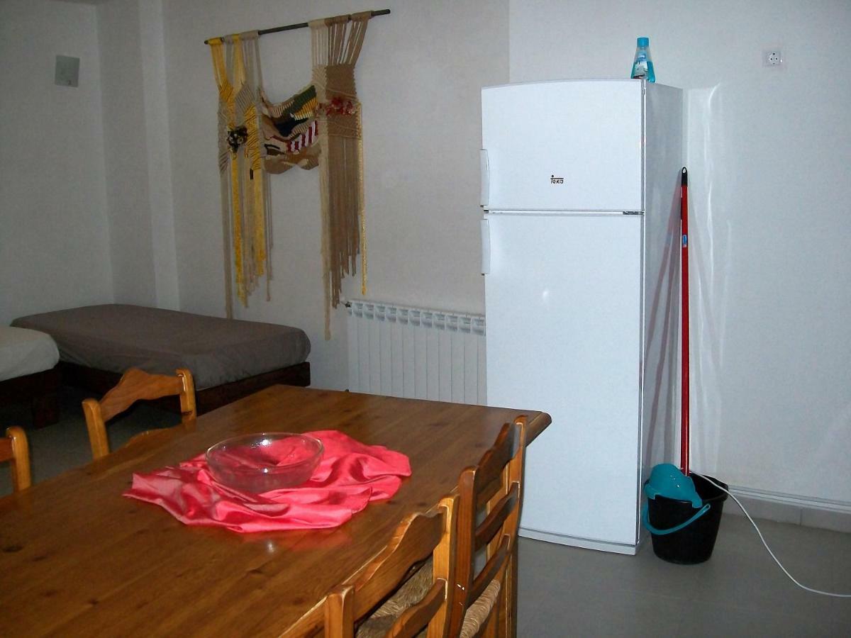 Luna 19 Apartment
