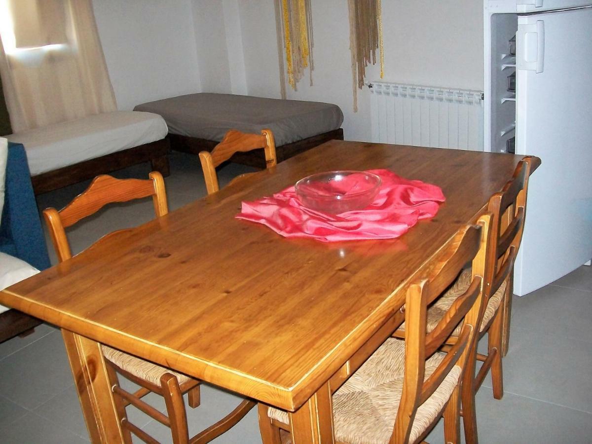 Apartment Luna 19 *