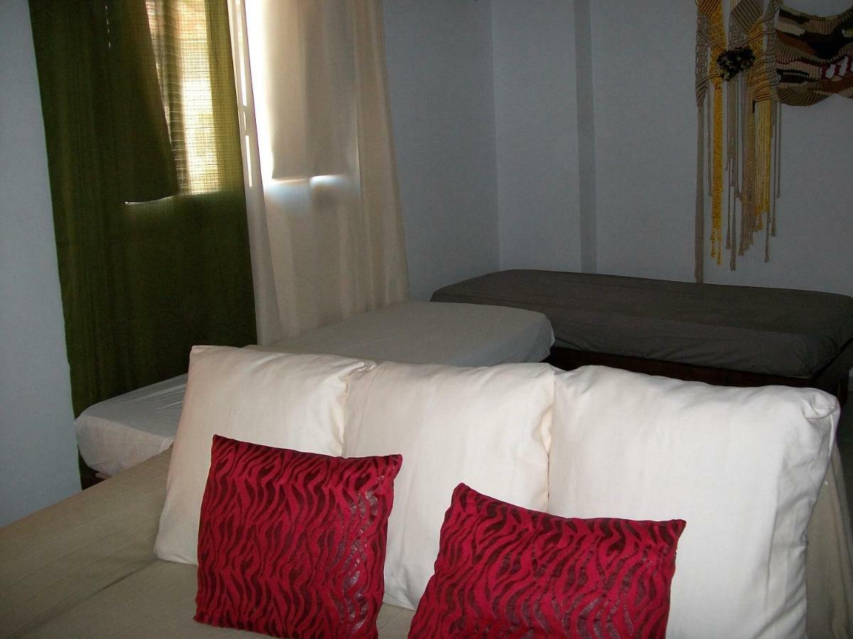 Apartment Luna 19 Alcaniz