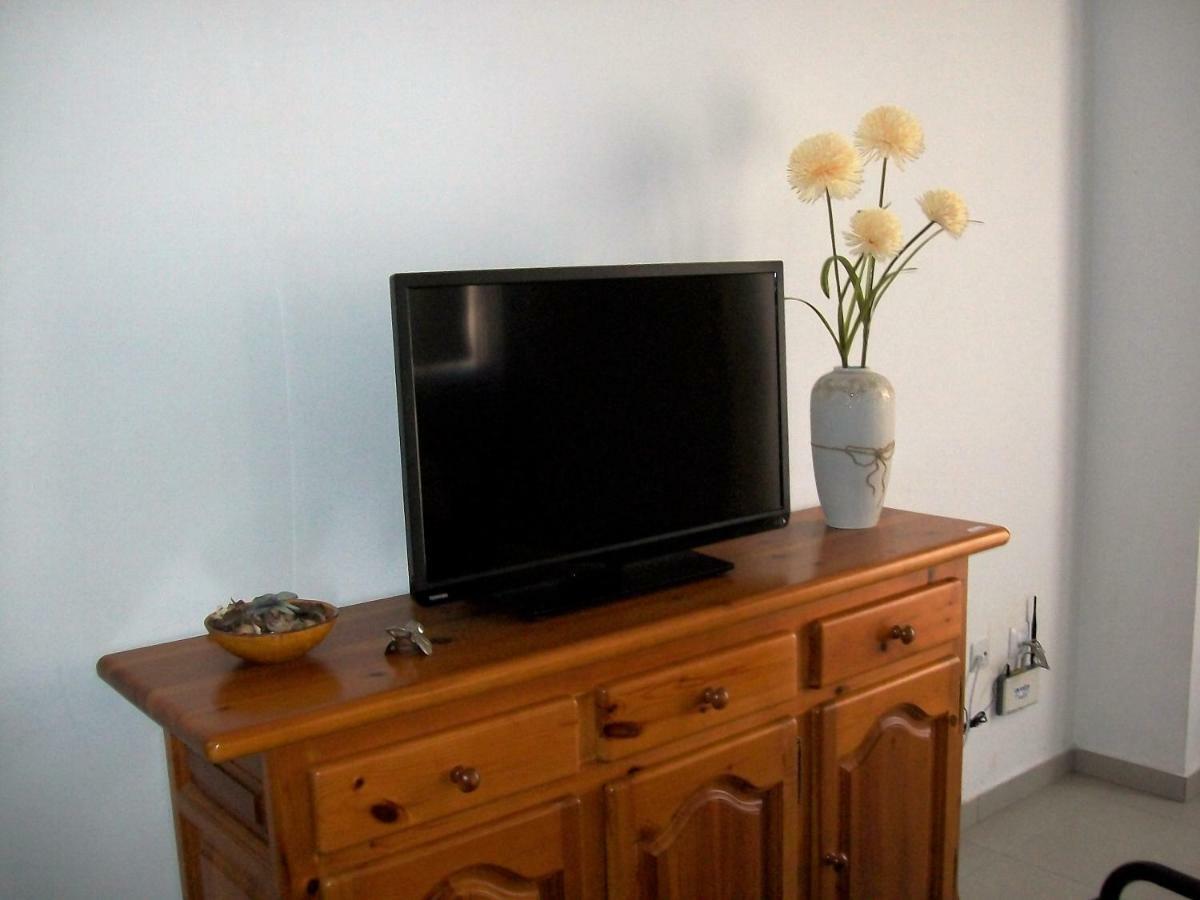 Luna 19 Apartment *