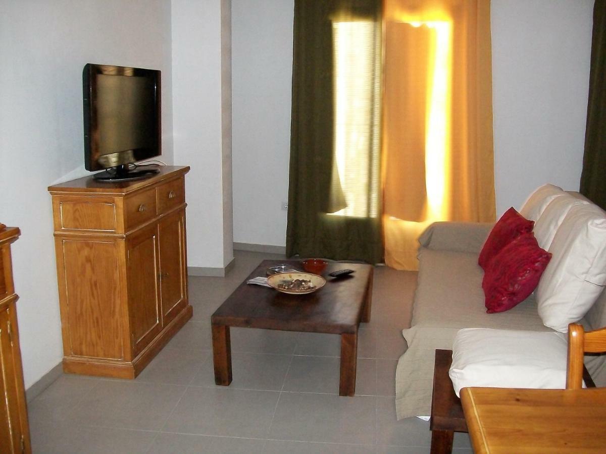 Apartment Luna 19