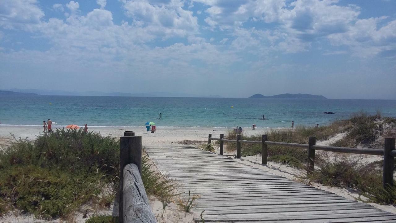 Balea 62 O Grove