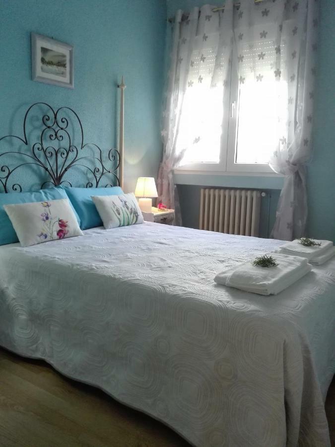 Country house Casa Bellavista *