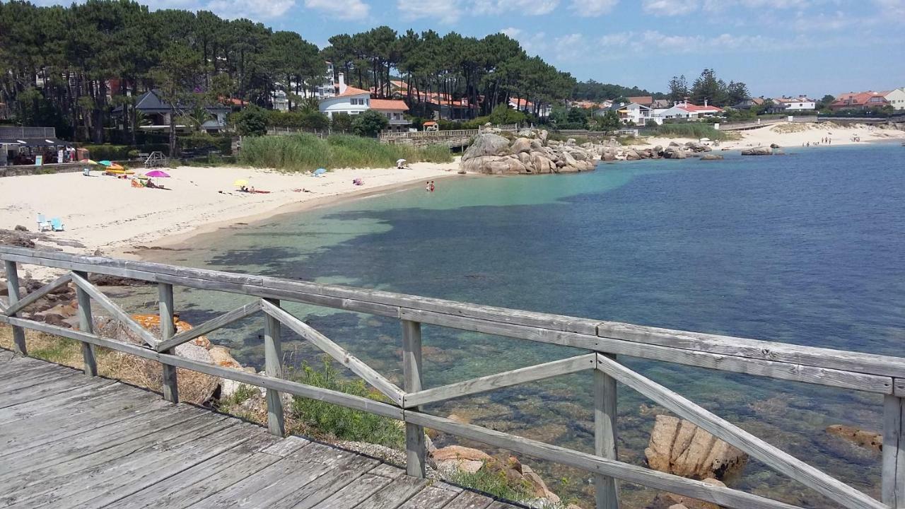 Apartamento Balea 62 O Grove