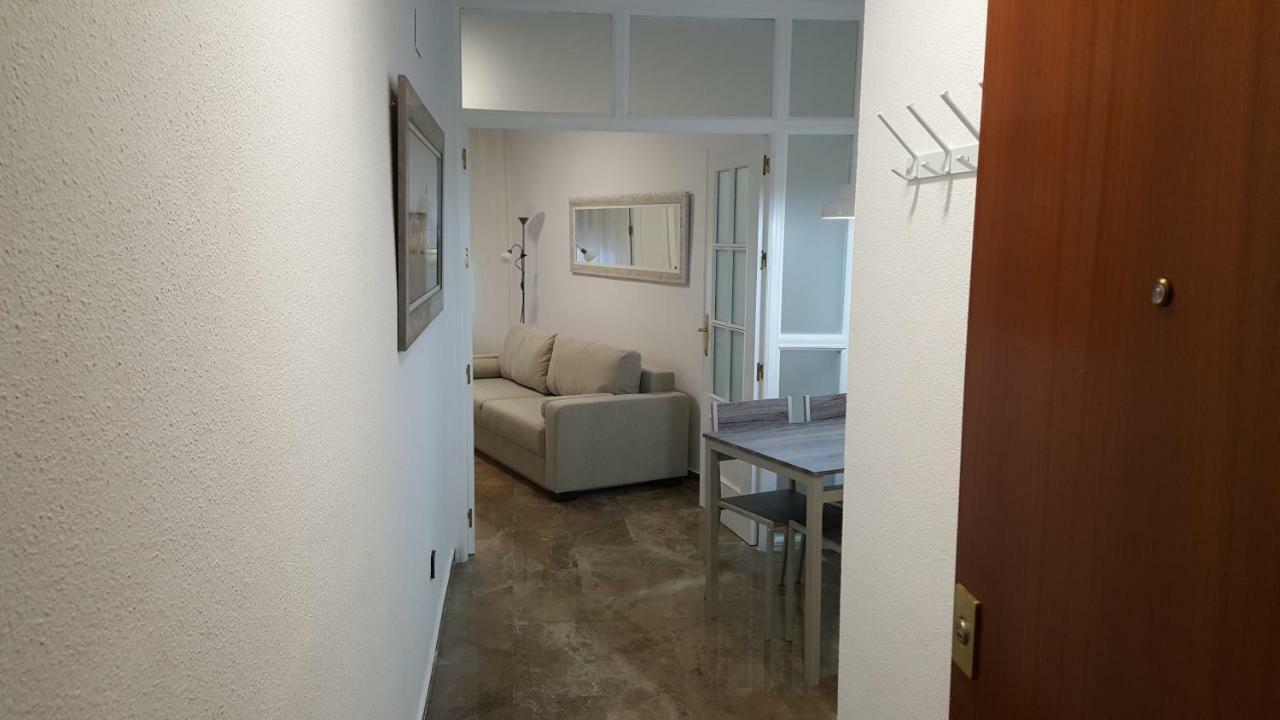 Sur De Osario Apartamento