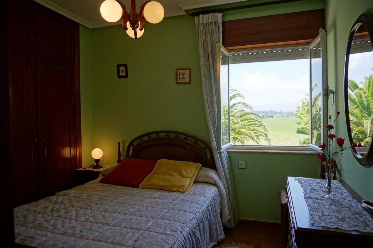 Casa Gayol * El Franco