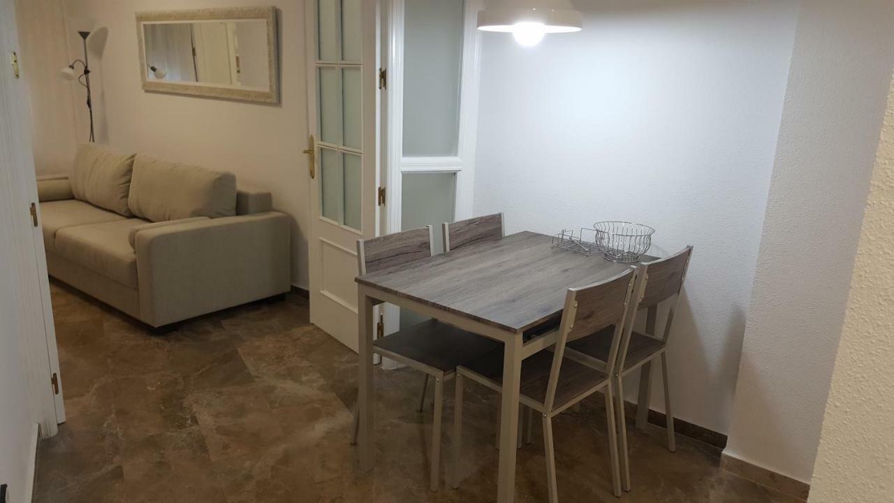 Apartamento Sur De Osario Córdoba