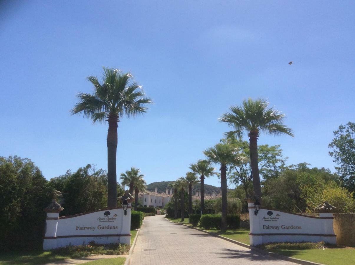 Holiday home Arcos Gardens Luxury Townhouse *