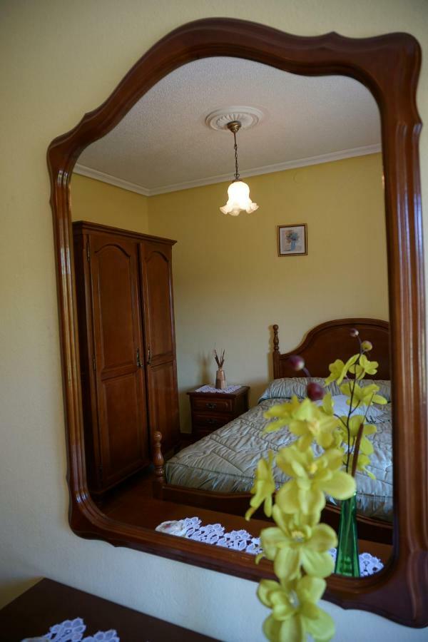 Apartamento Casa Gayol *