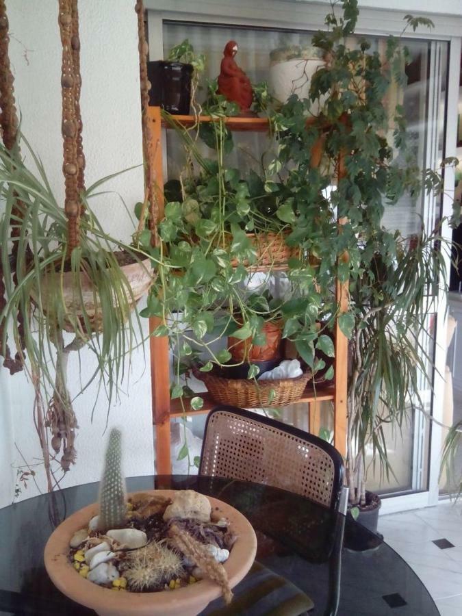 Ana De Viya Habitación en casa particular *