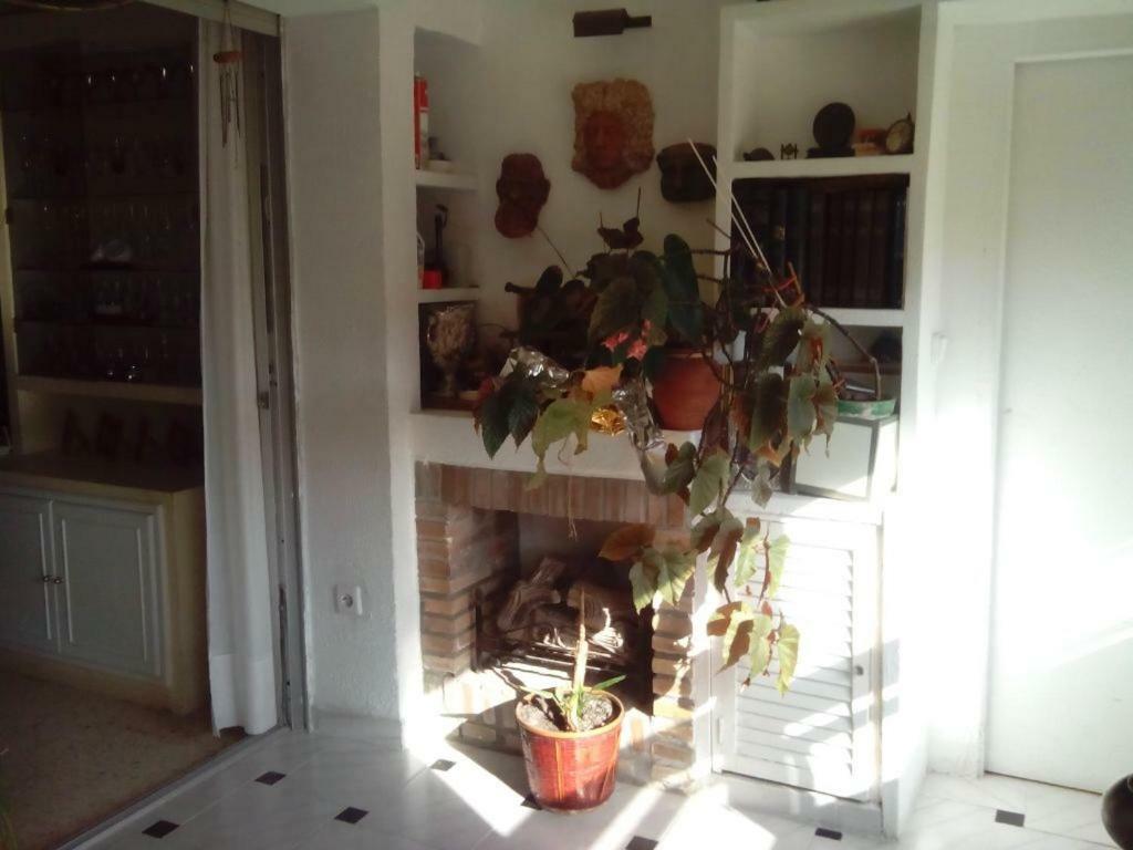Habitación en casa particular Ana De Viya