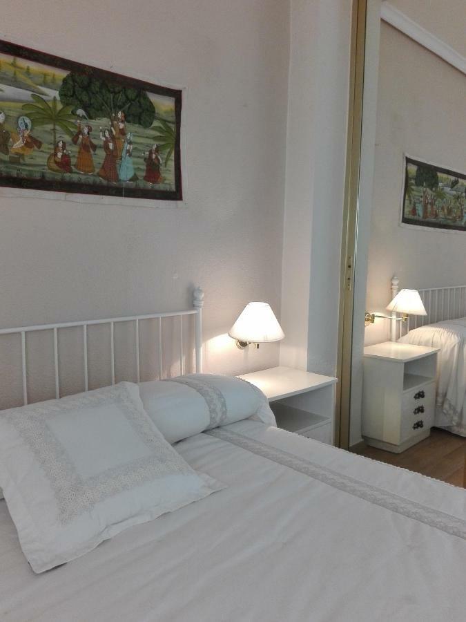 Casa Bellavista Segovia