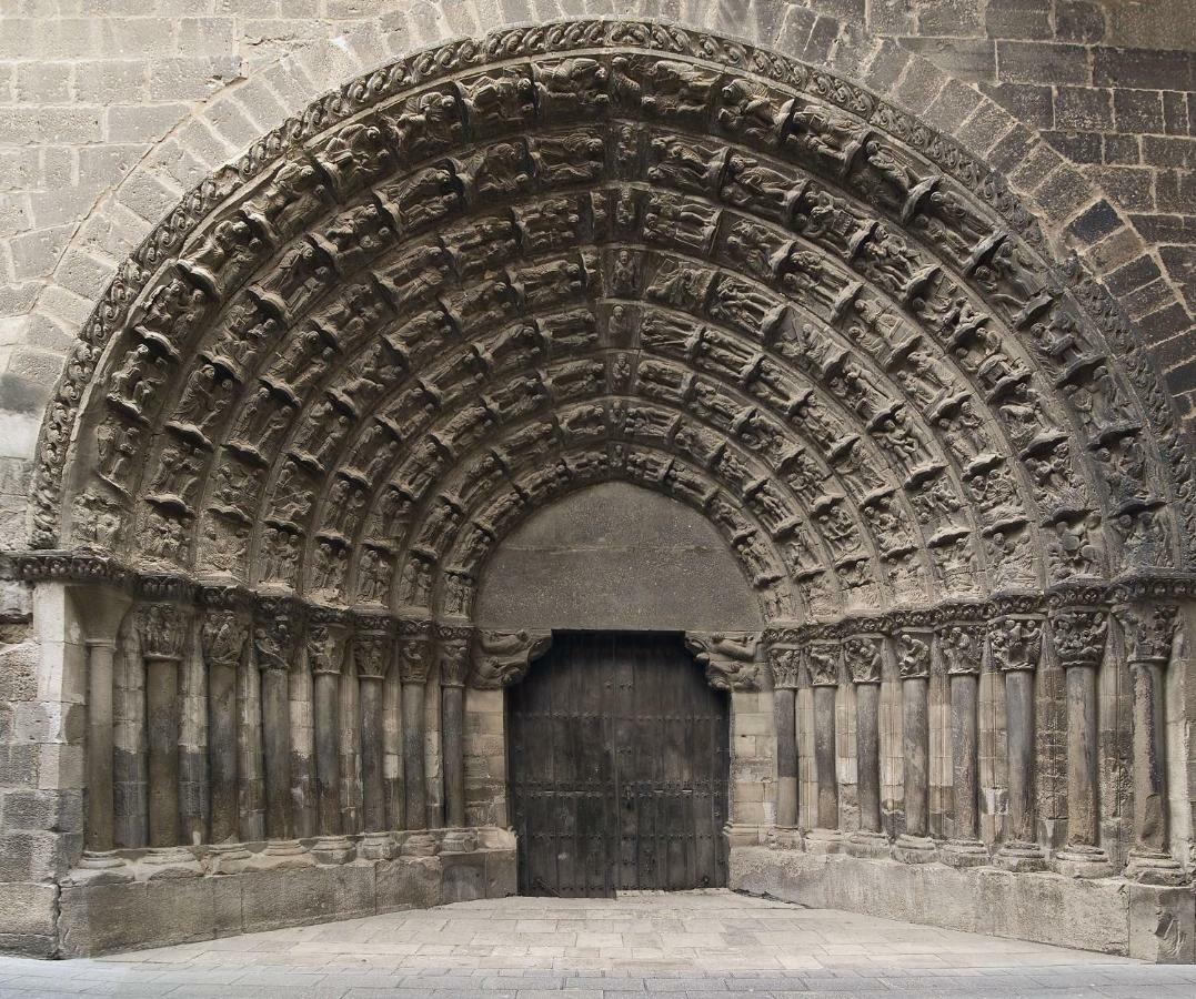 Atico El Muro * Tudela