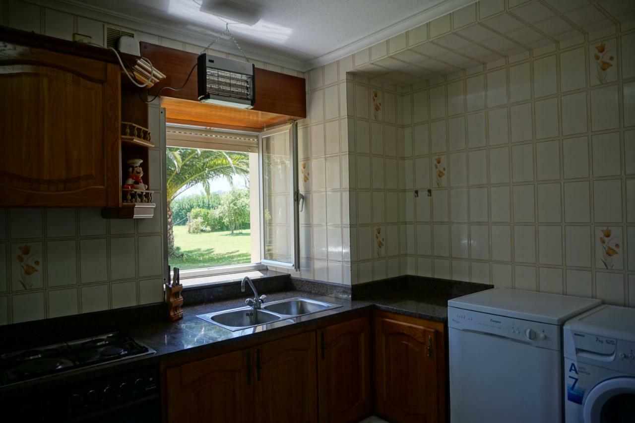 Apartamento Casa Gayol El Franco