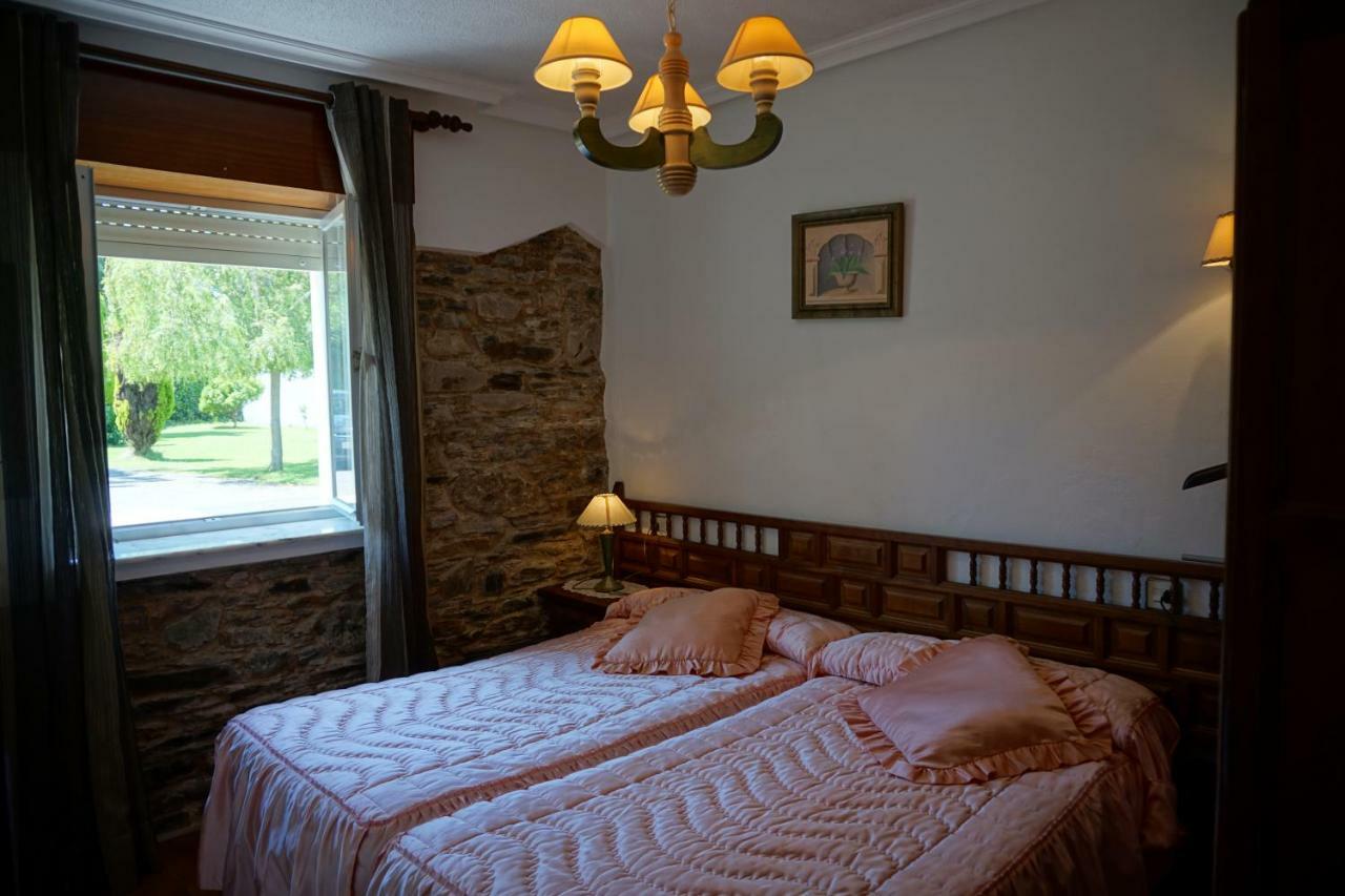 Casa Gayol El Franco