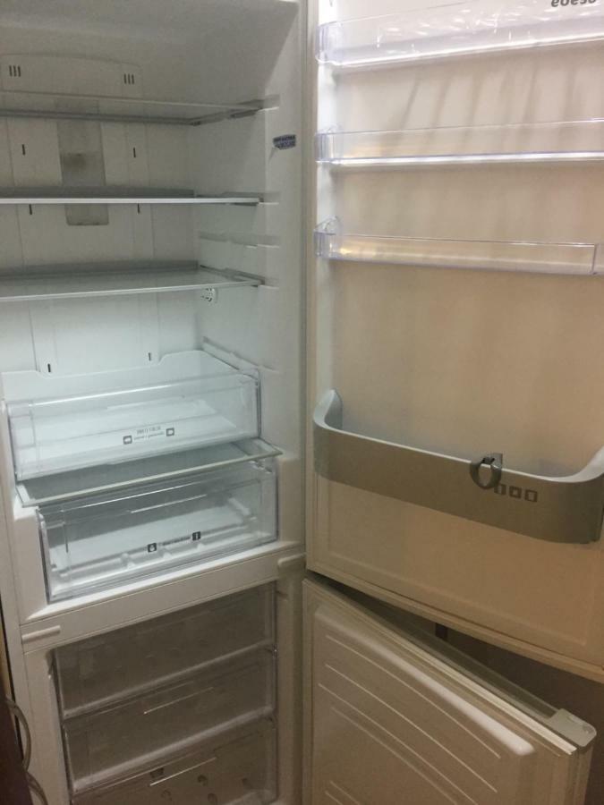 Erisa Apartamento *