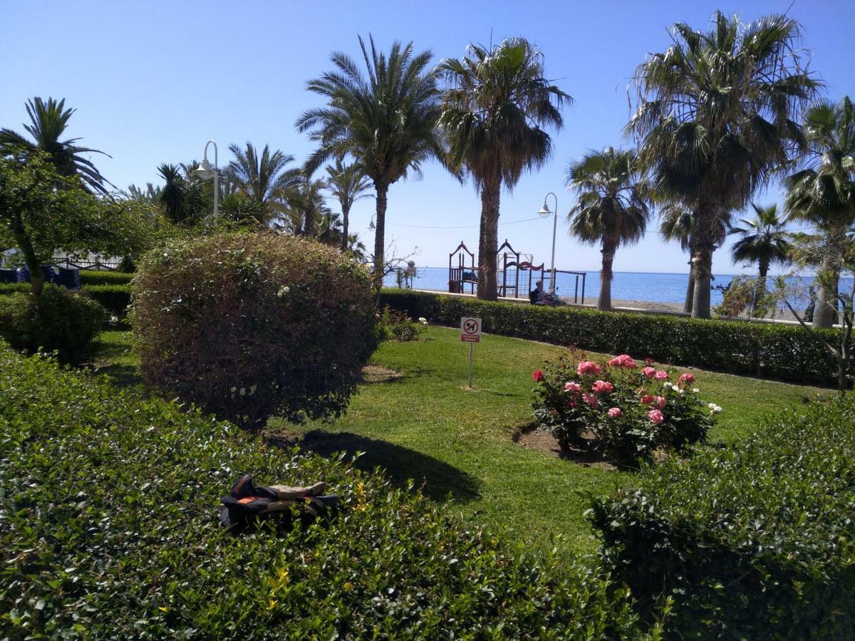 Apartamento Montevideo Playa Apartamento Algarrobo Costa