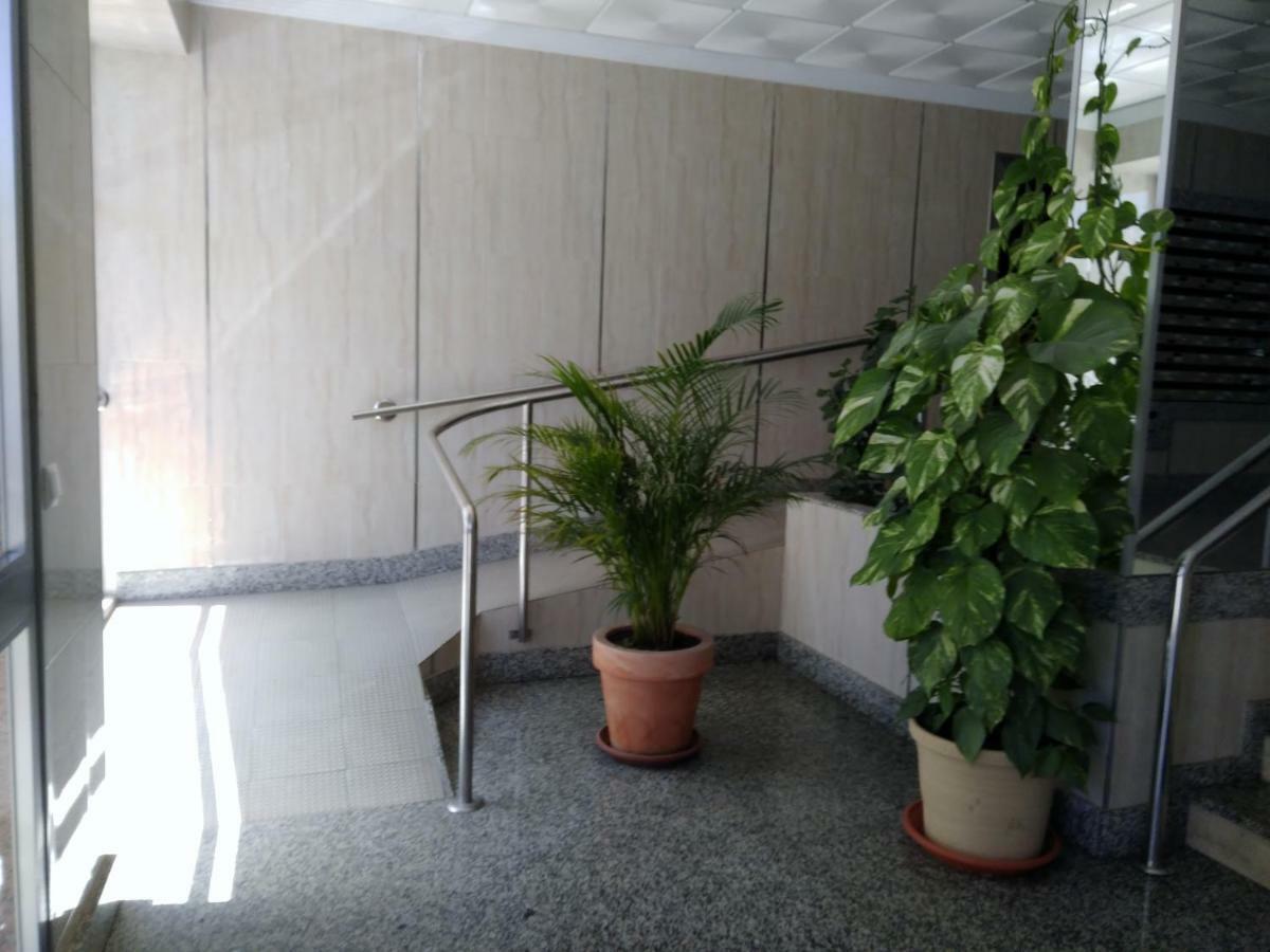 Apartamento Montevideo Playa Algarrobo Costa