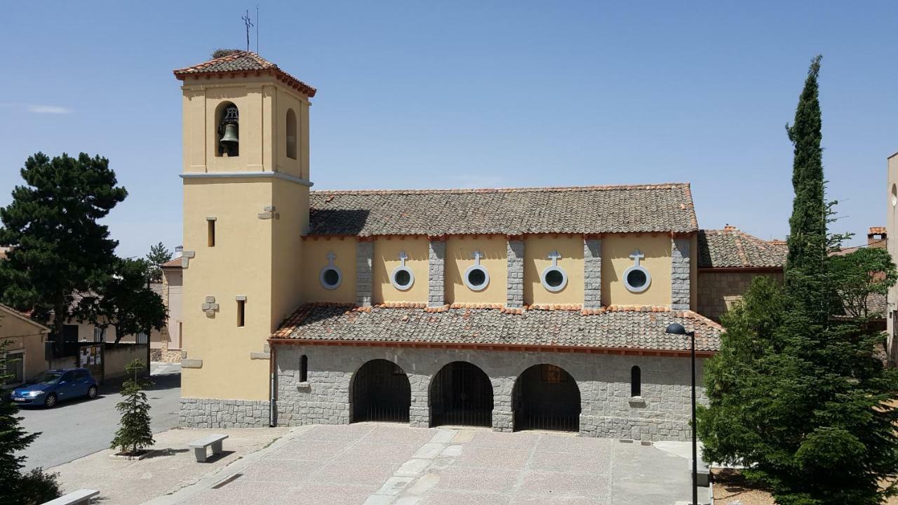 Country house Casa Bellavista Segovia