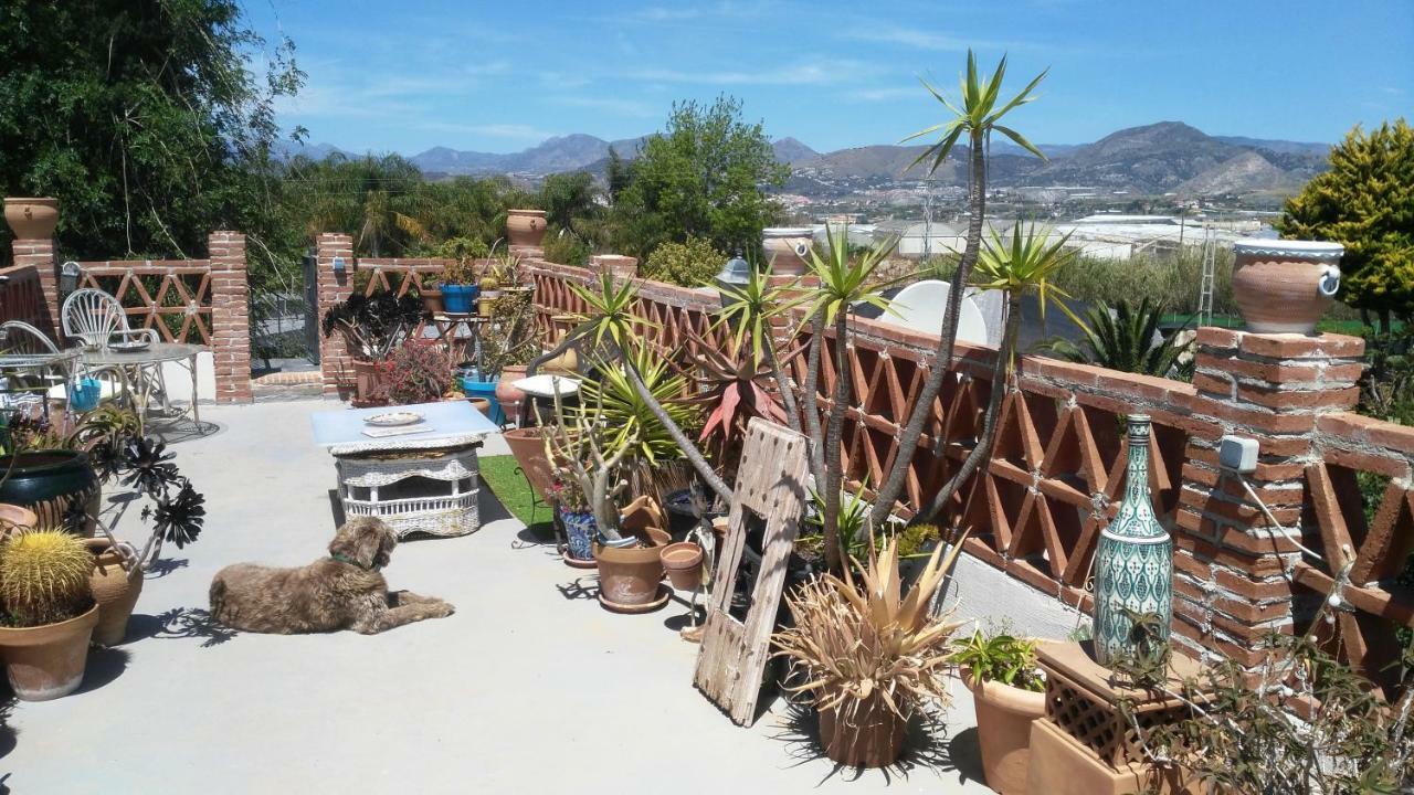 Apartamento Costa Tropical Oasis