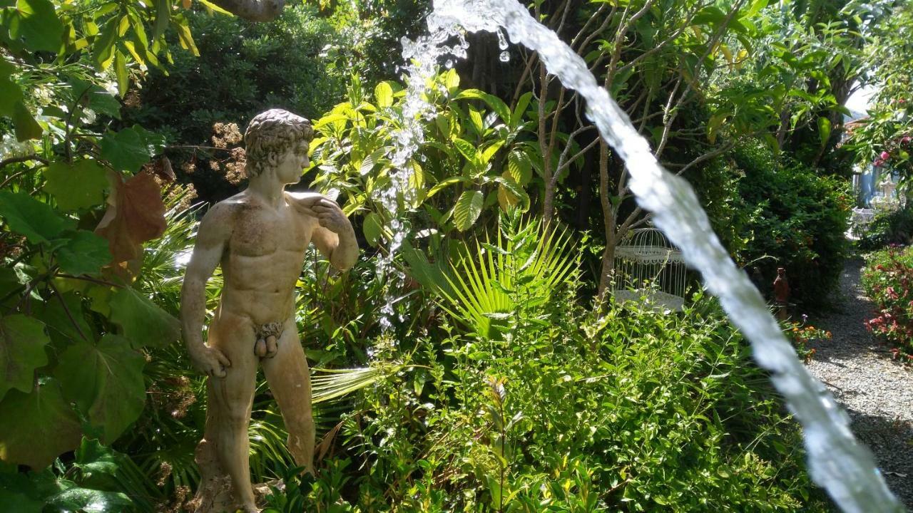 Costa Tropical Oasis *