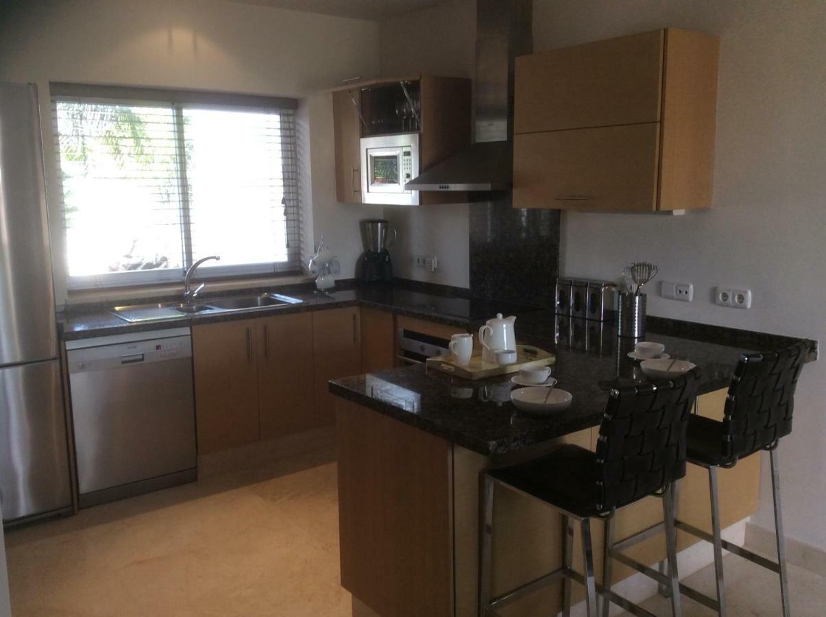 Holiday home Arcos Gardens Luxury Townhouse *