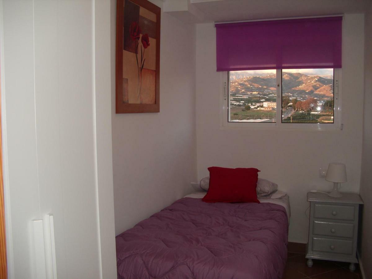 Apartamento Montevideo Playa * Algarrobo Costa