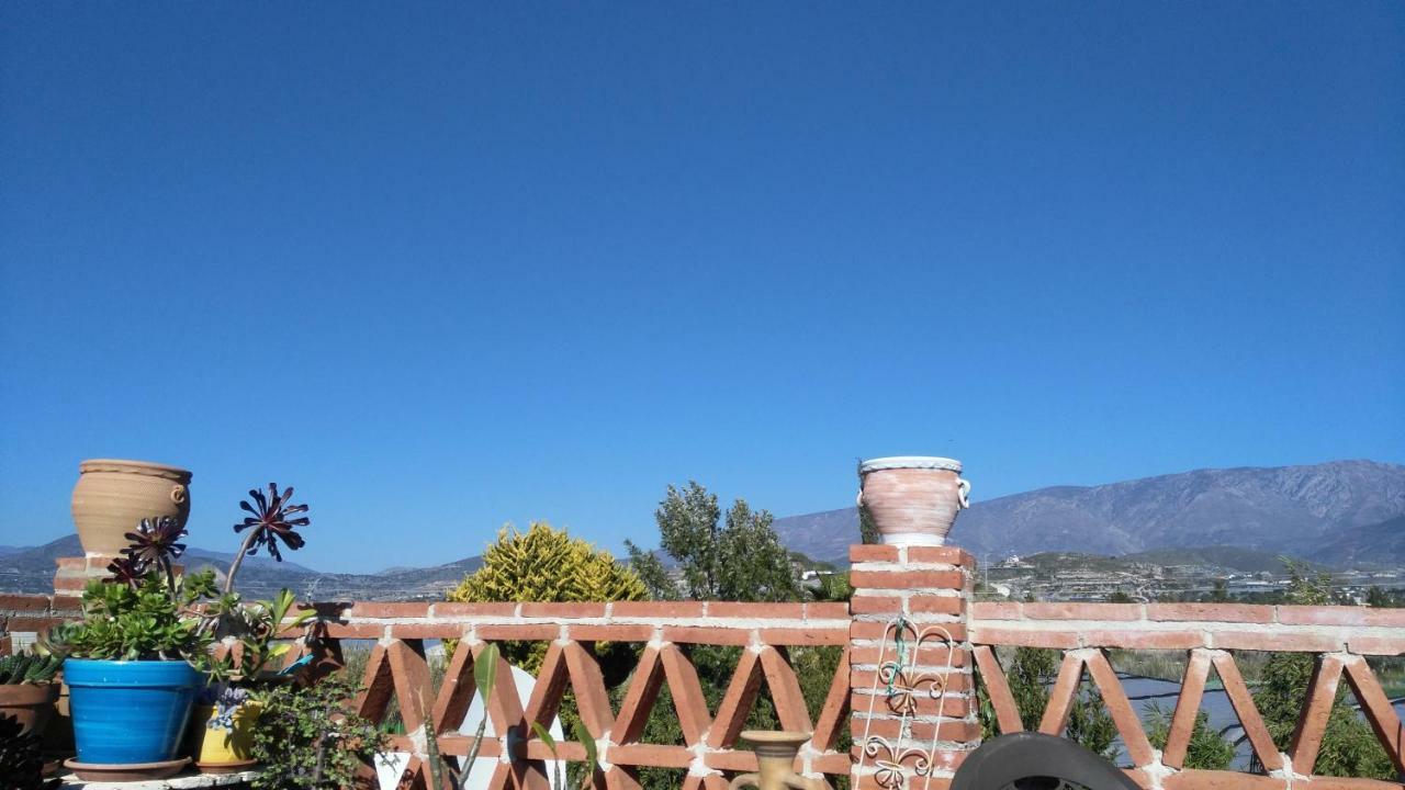 Costa Tropical Oasis Apartamento Motril