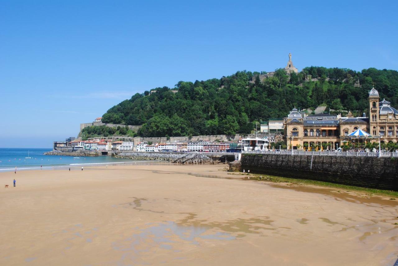 Apartamento Boulevard 9 * San Sebastian