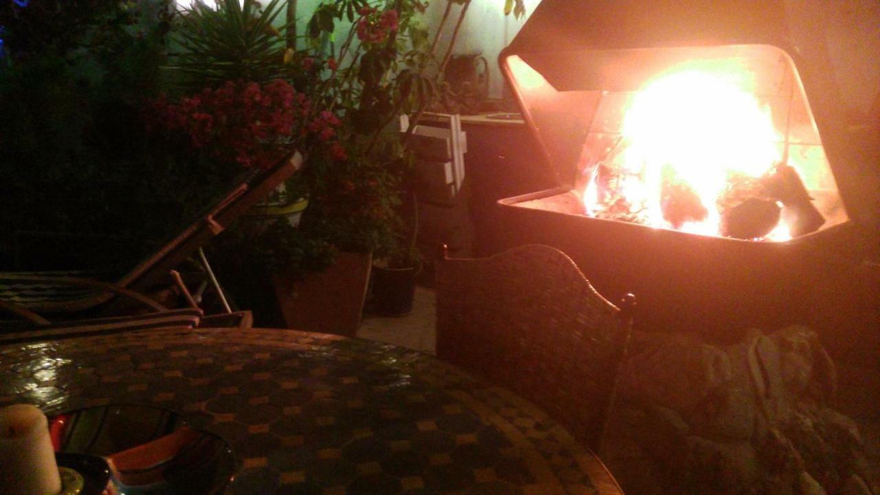 Costa Tropical Oasis Apartamento Motril