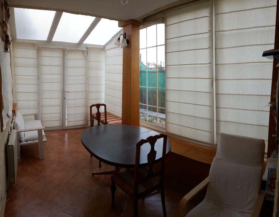 Casa Bellavista Country house Segovia