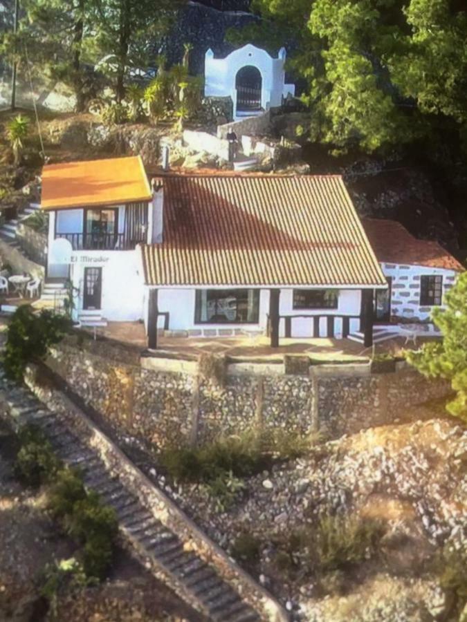 El Mirador Apartment