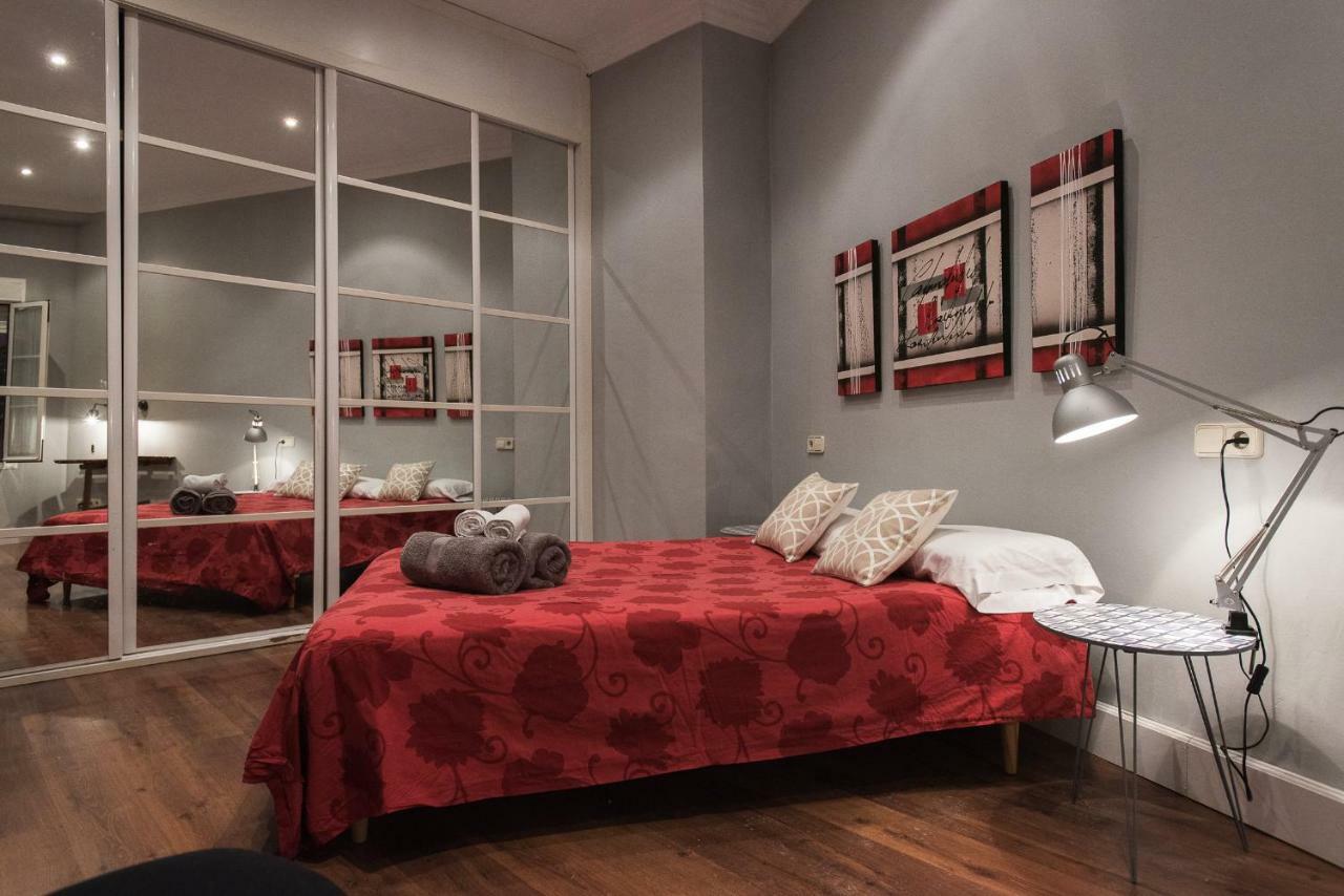 Divi Martinez Montanes Apartment Seville