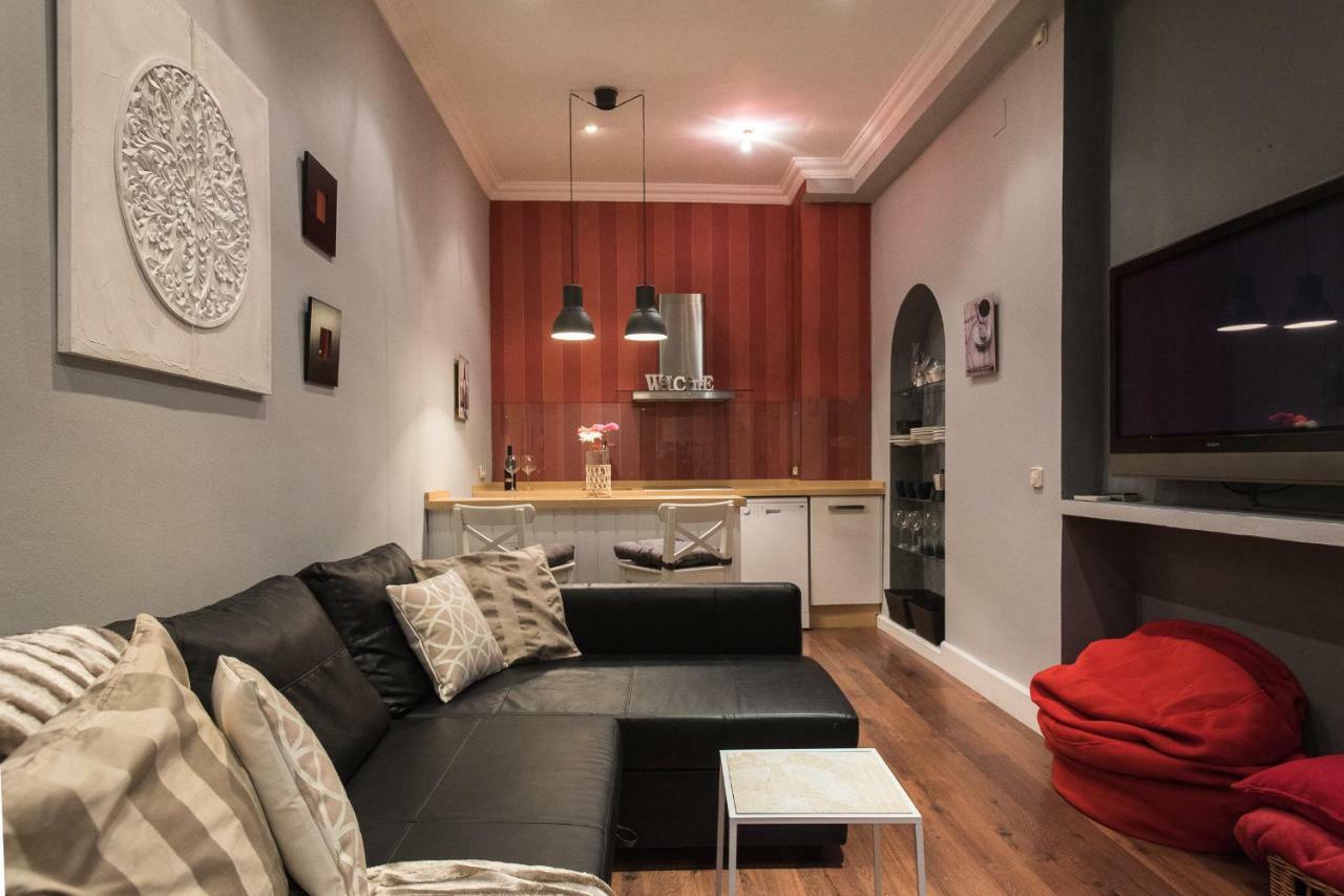Apartment Divi Martinez Montanes Seville