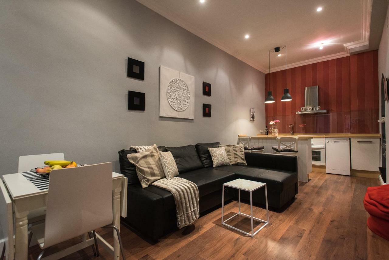 Apartment Divi Martinez Montanes *