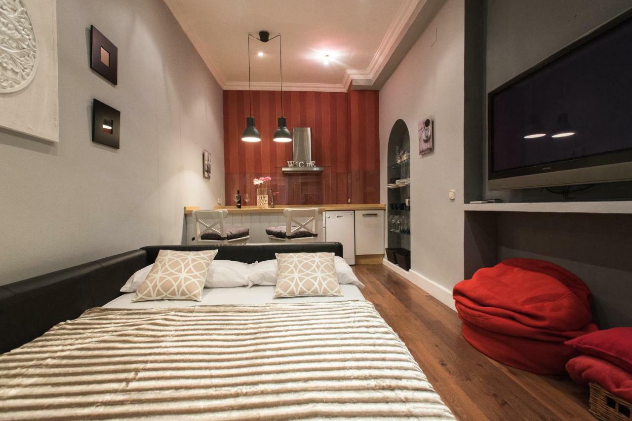 Divi Martinez Montanes Apartment