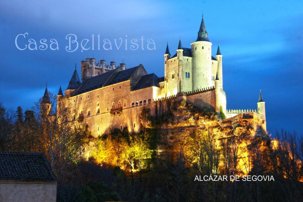 Casa Bellavista